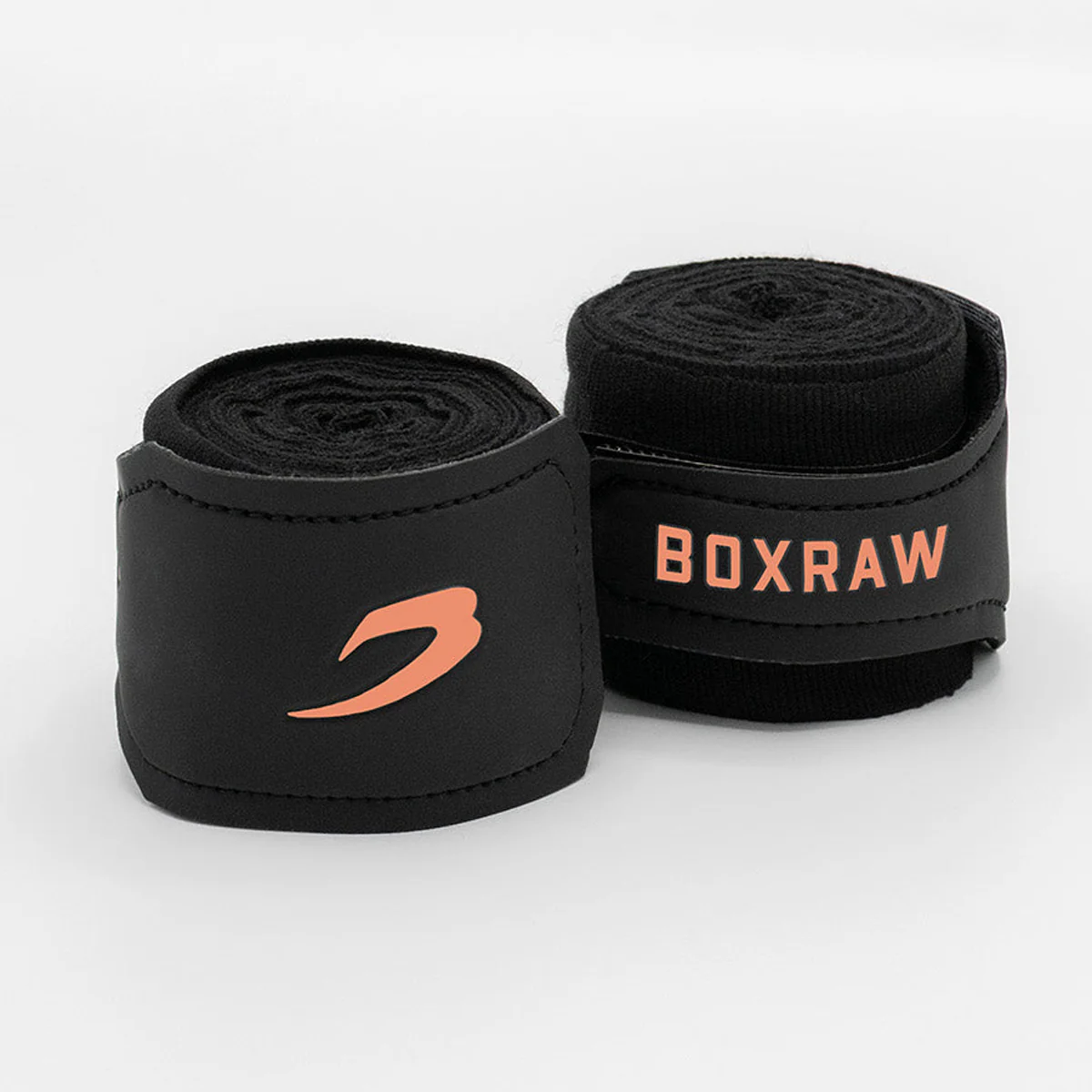 Vendas de boxeo Boxraw We Don't Play Boxing 4,5 metros Negro 