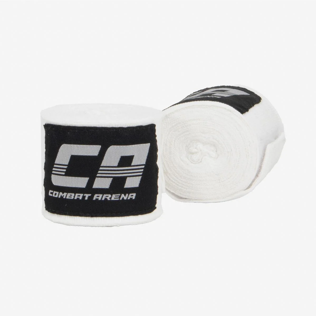 Vendas de boxeo Combat Arena Blanco