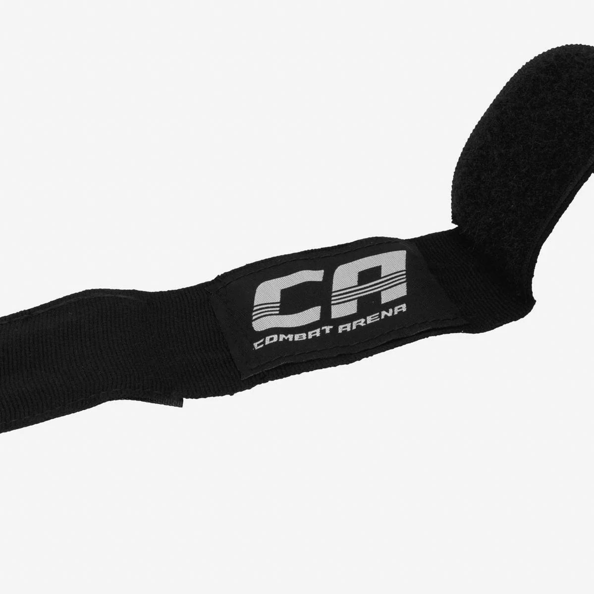 Vendas de boxeo Combat Arena Negro  - Image 6