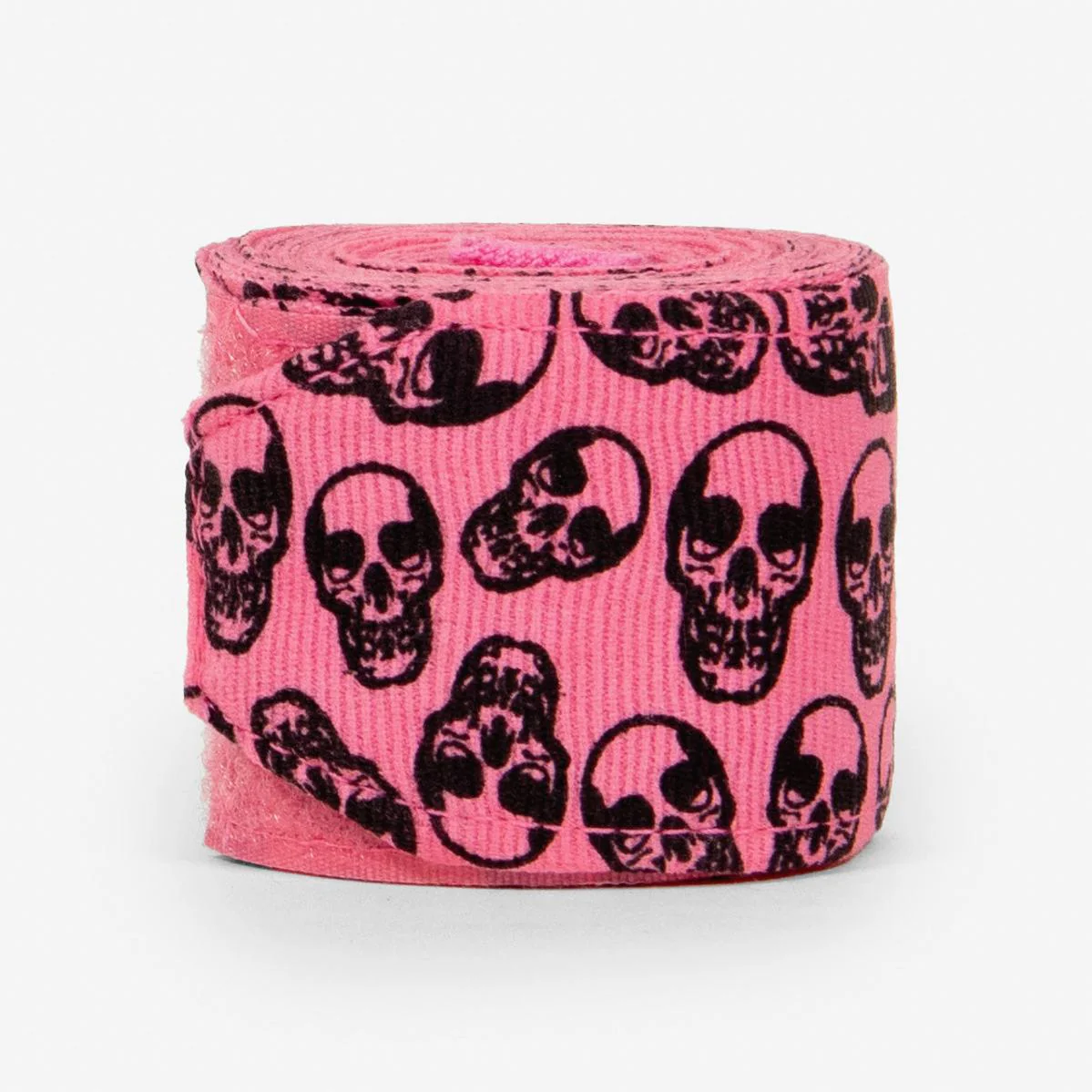 Vendas de boxeo Combat Arena Calaveras Rosas 3.5 metros - Image 3