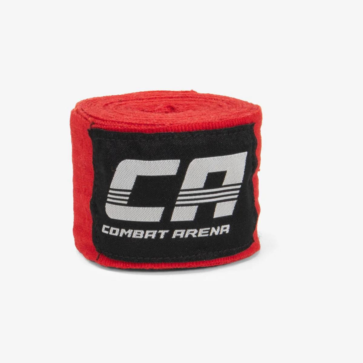 Vendas de boxeo Combat Arena Rojo - Image 2