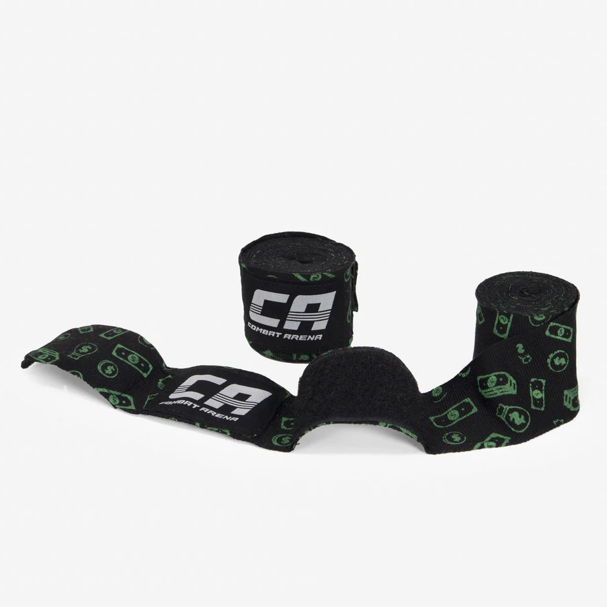Vendas de boxeo Combat Arena Textura 4,5 metros - Image 22