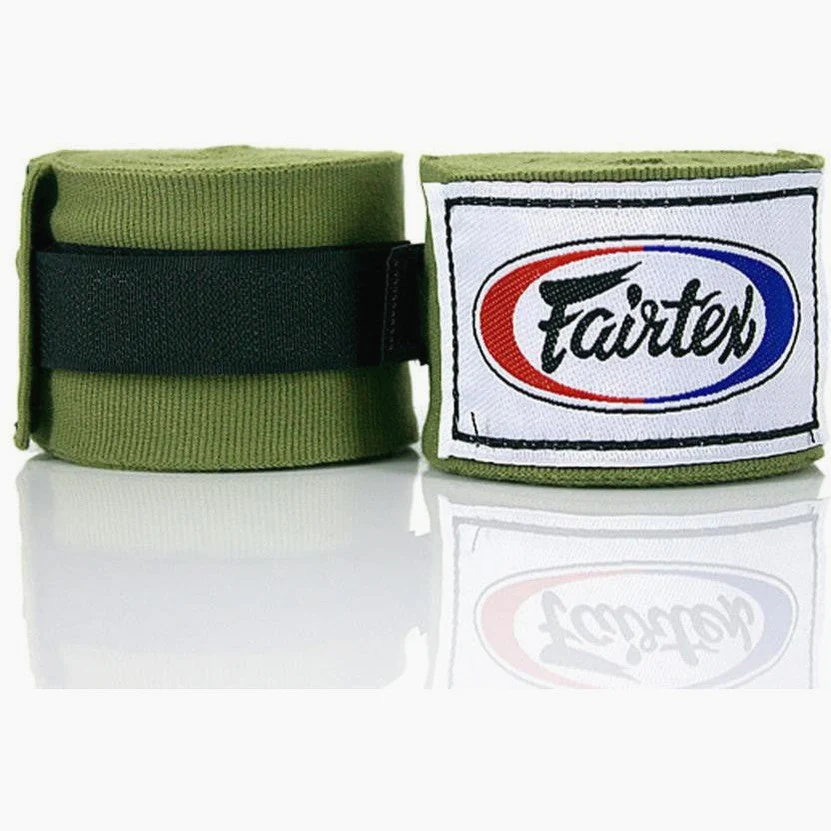 Vendas de boxeo Fairtex HW2 - Image 5