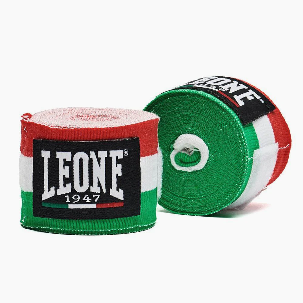 Vendas de boxeo Leone AB705 3,5 metros  - Image 37