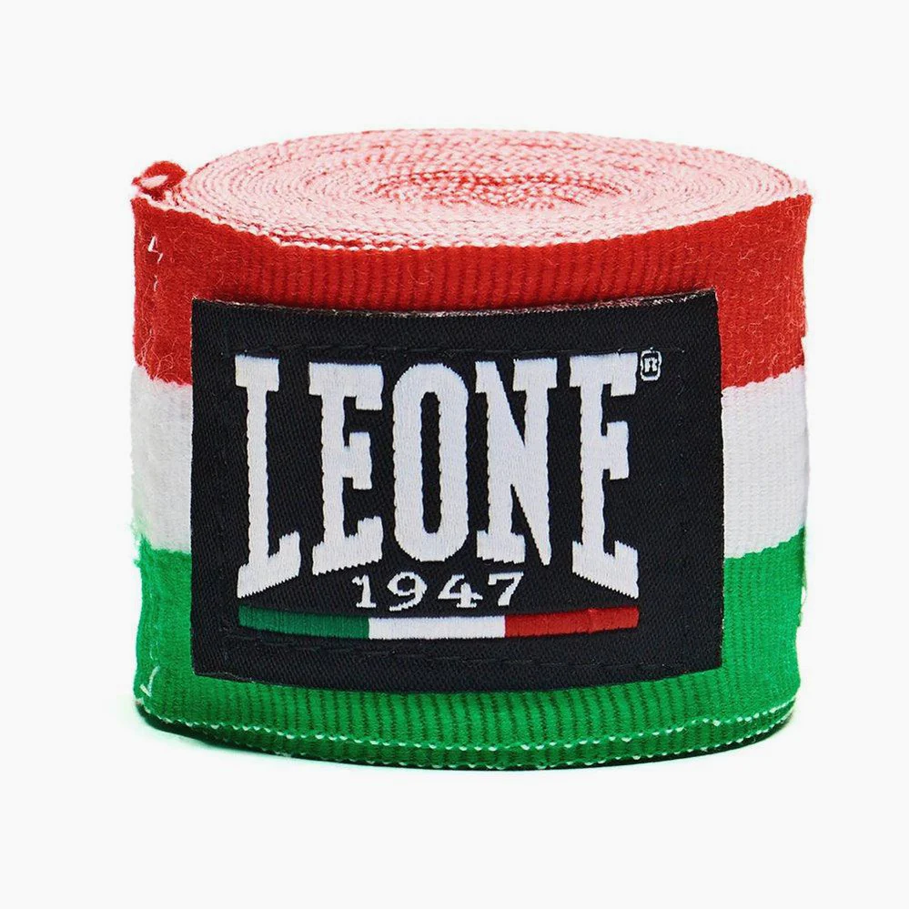 Vendas de boxeo Leone AB705 3,5 metros  - Image 38