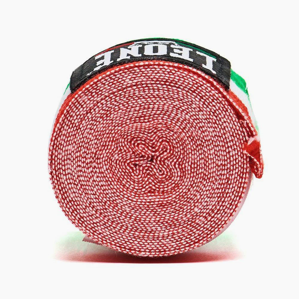Vendas de boxeo Leone AB705 3,5 metros  - Image 39