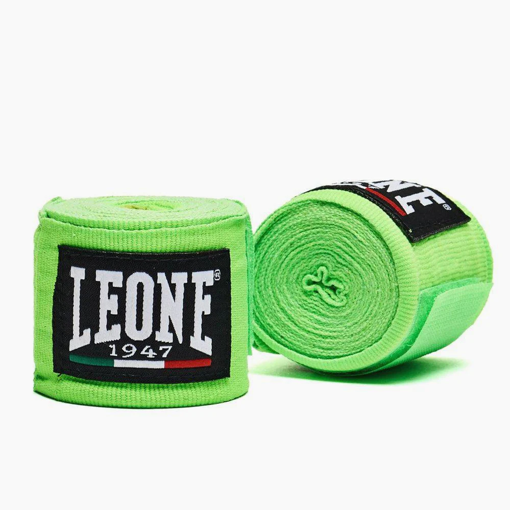Vendas de boxeo Leone AB705 3,5 metros  - Image 55