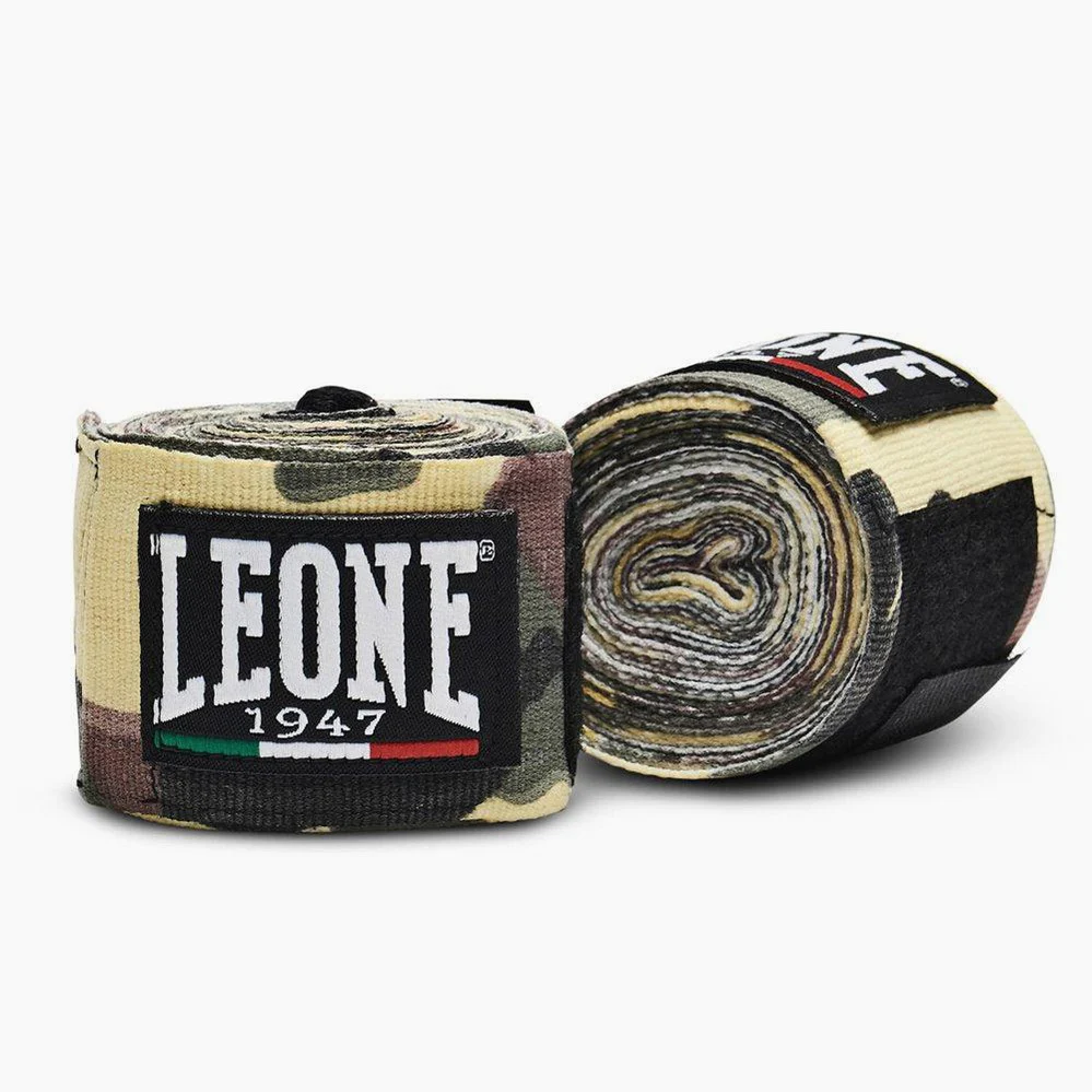 Vendas de boxeo Leone AB705 3,5 metros  - Image 61