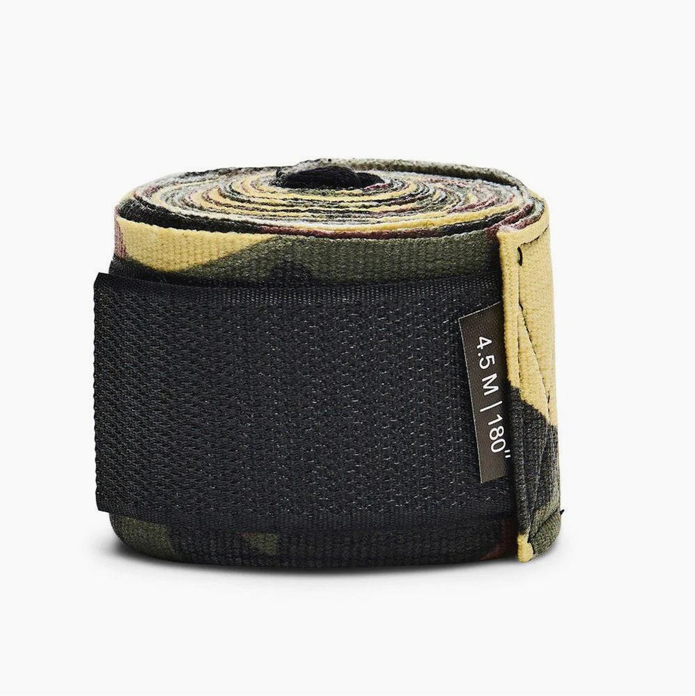 Vendas de boxeo Leone AB705 3,5 metros  - Image 64