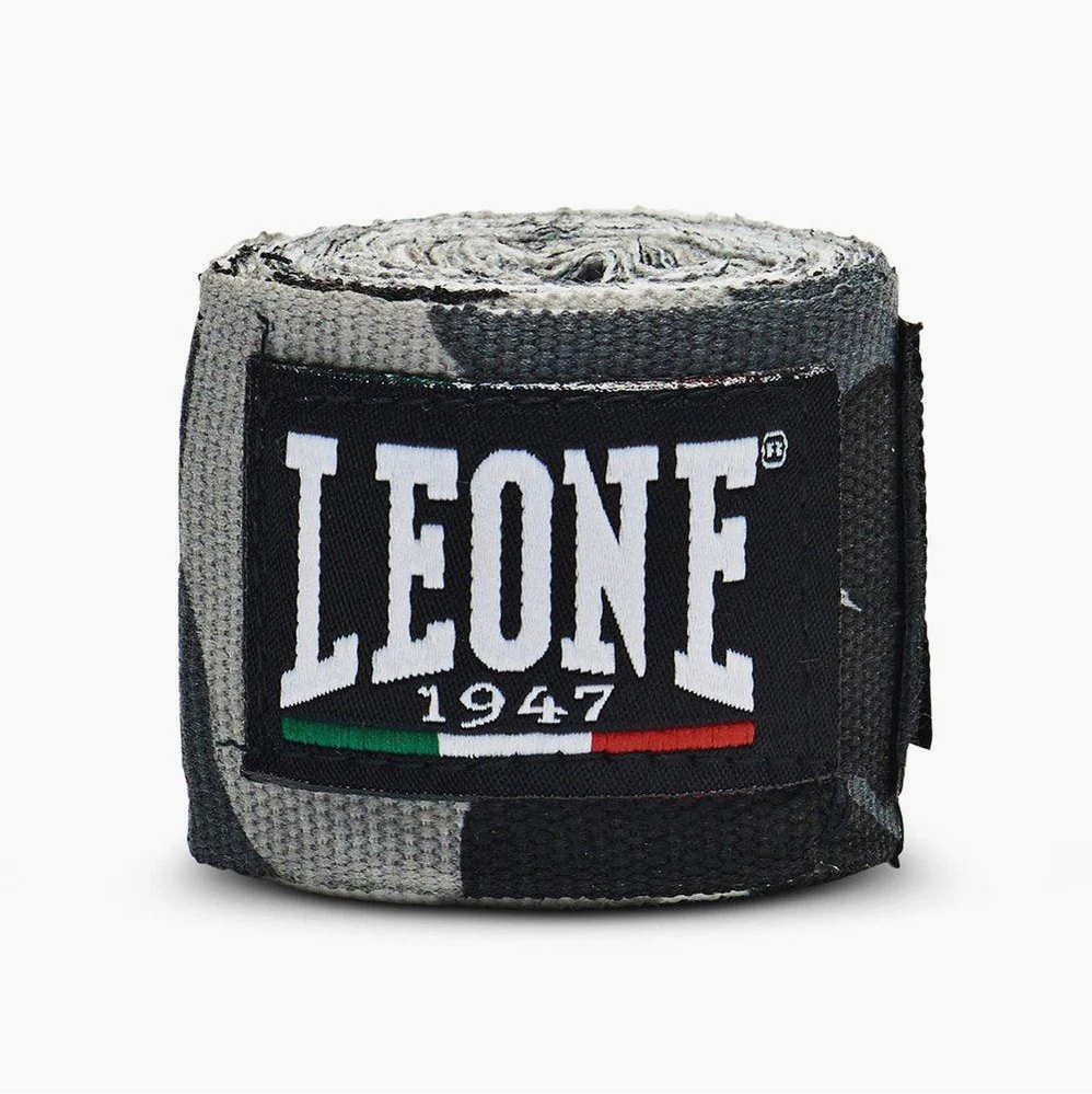 Vendas de boxeo Leone AB705 3,5 metros  - Image 68