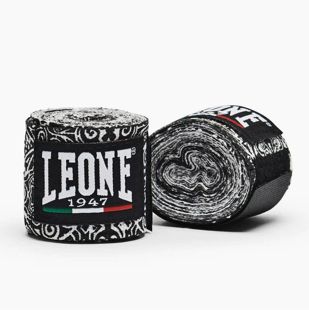 Vendas de boxeo Leone AB705 3,5 metros  - Image 73