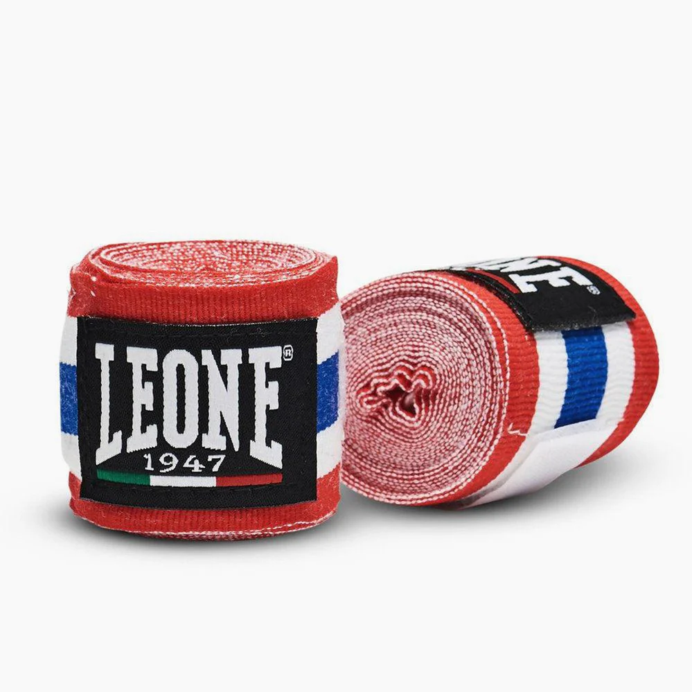 Vendas de boxeo Leone AB705 3,5 metros  - Image 79