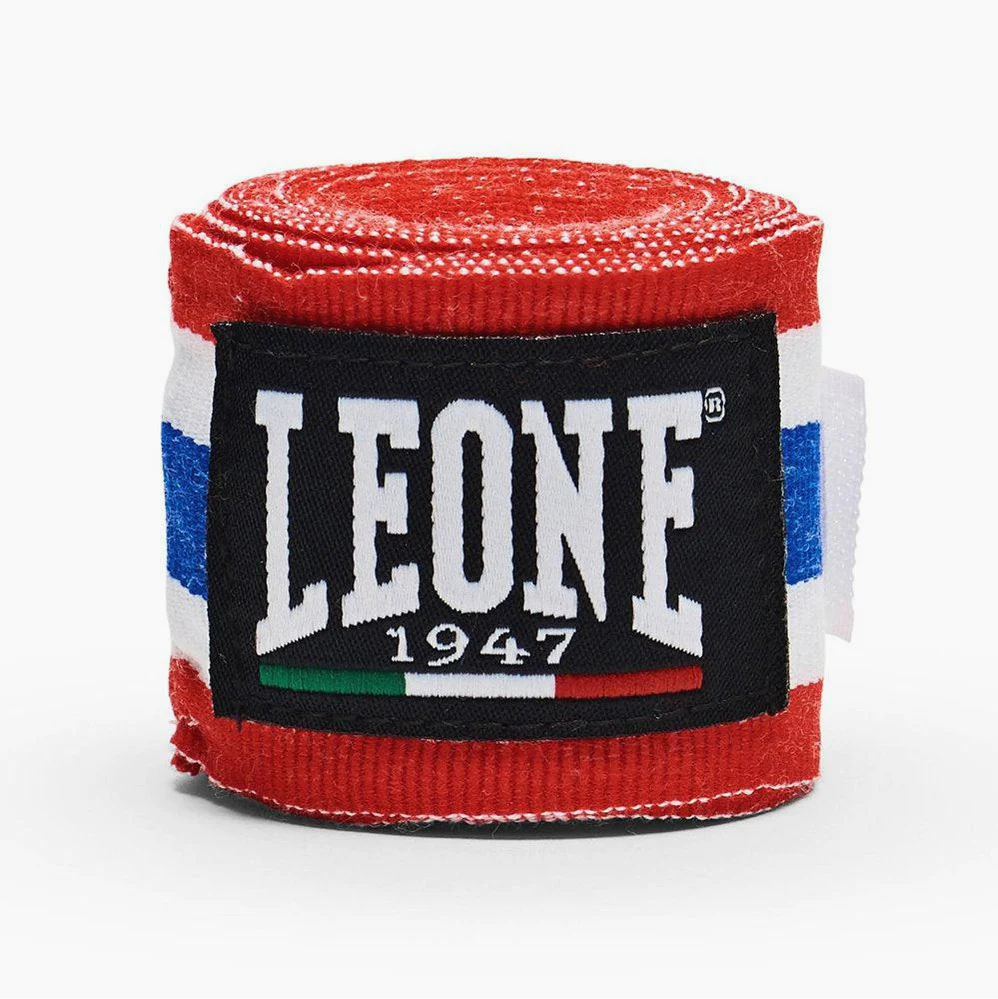 Vendas de boxeo Leone AB705 3,5 metros  - Image 80