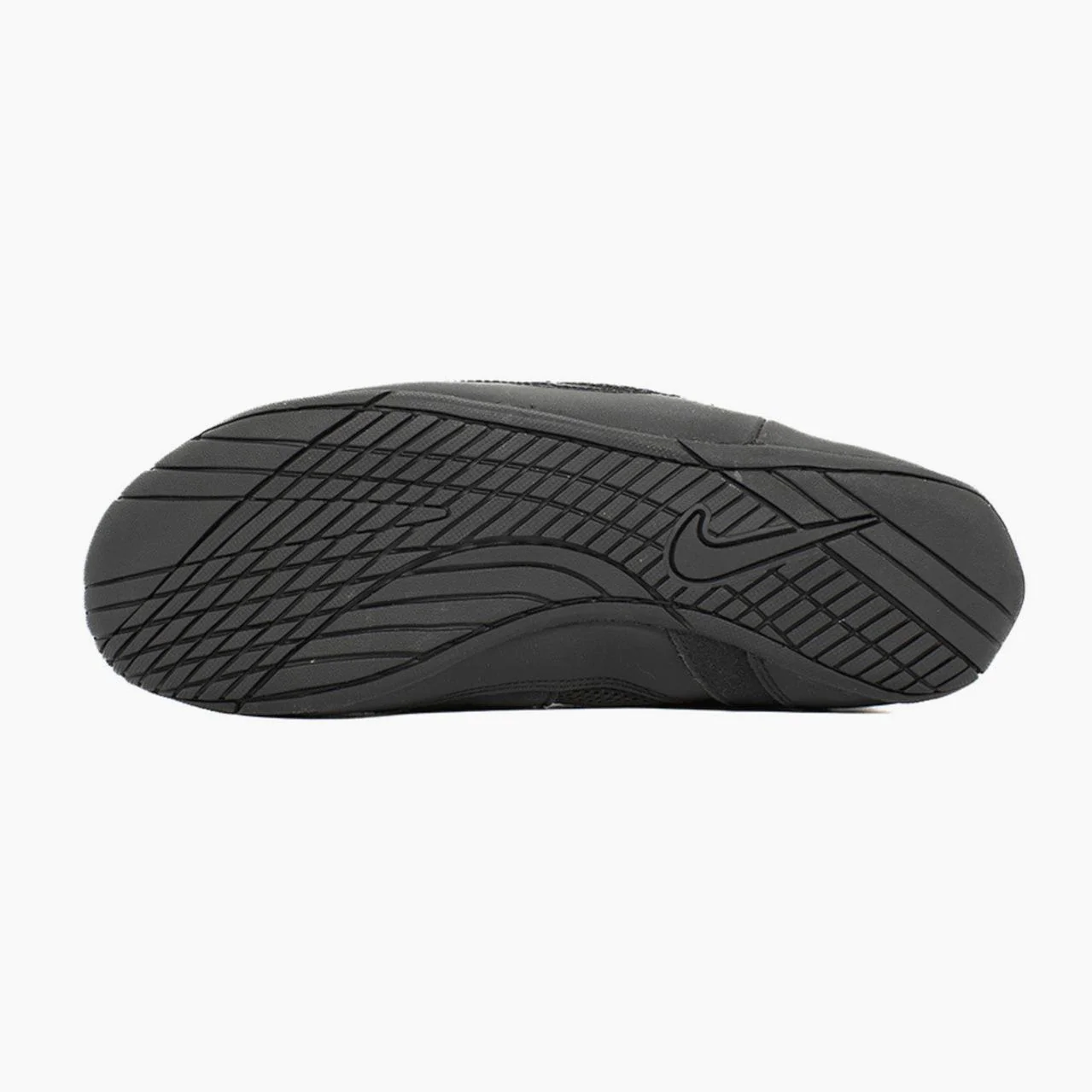 Zapatillas de lucha-Lucha libre Nike Fury Negro  - Image 10