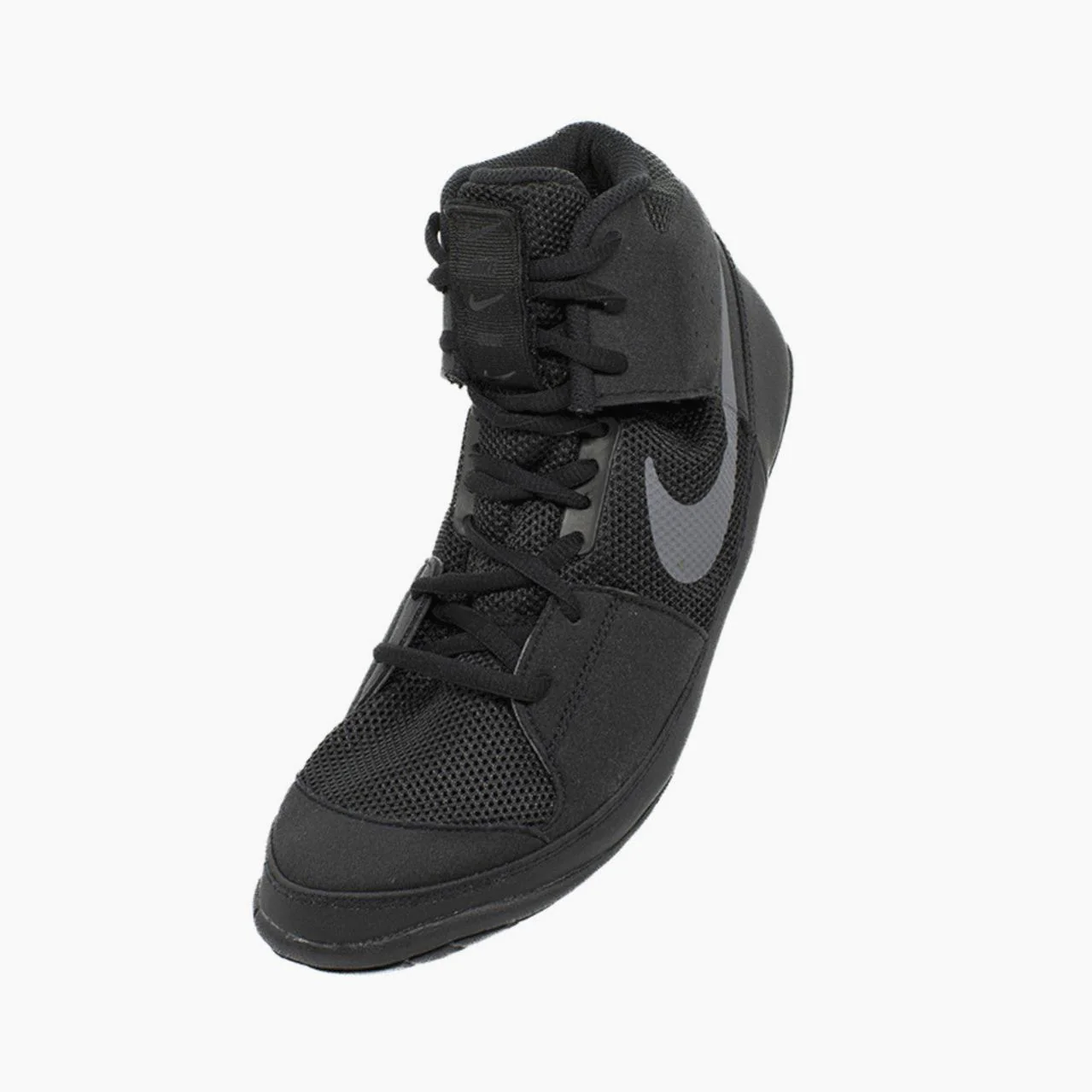 Zapatillas de lucha-Lucha libre Nike Fury Negro  - Image 8