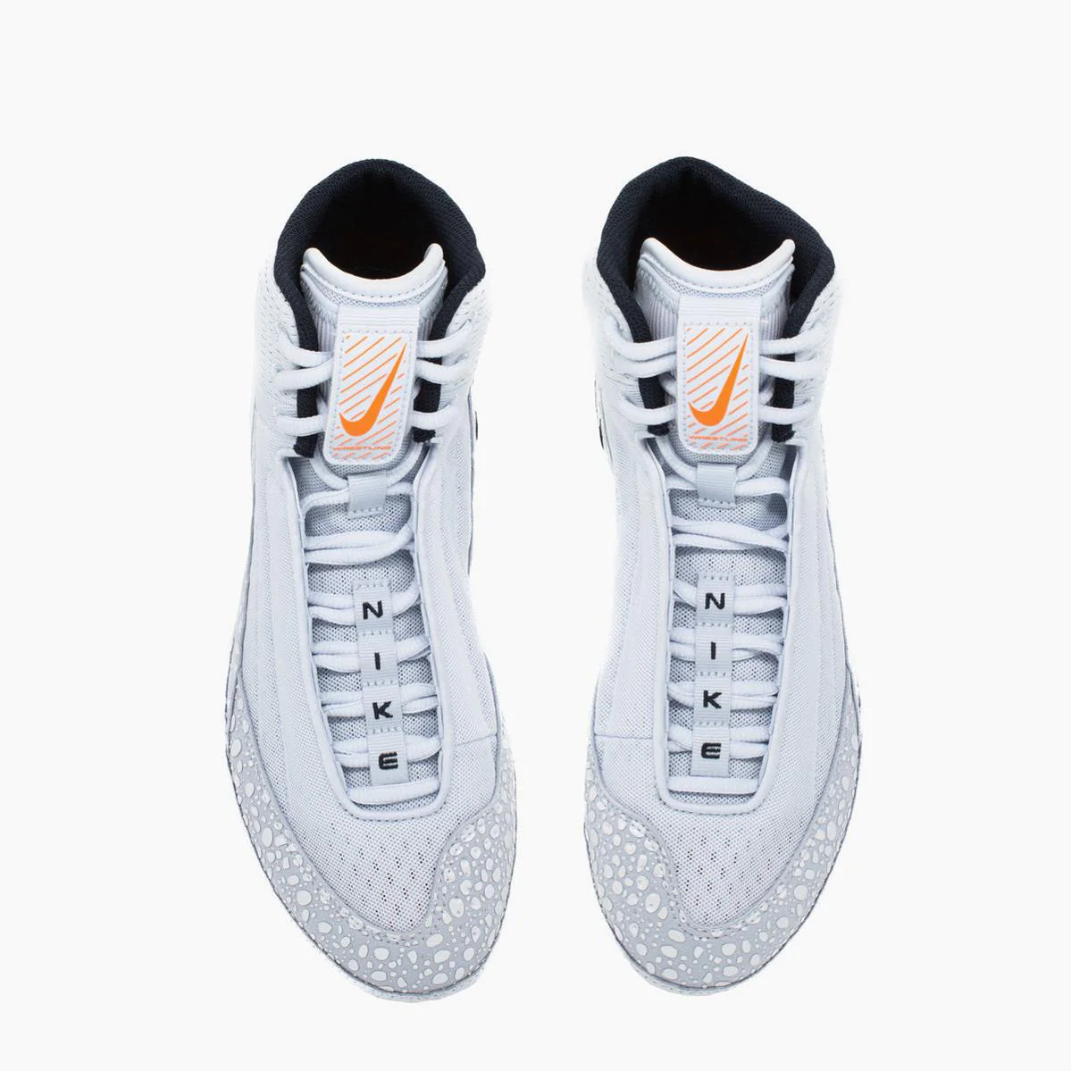 Zapatillas de lucha-Lucha libre Nike Inflict 4 Olympic Special Edition  - Image 8