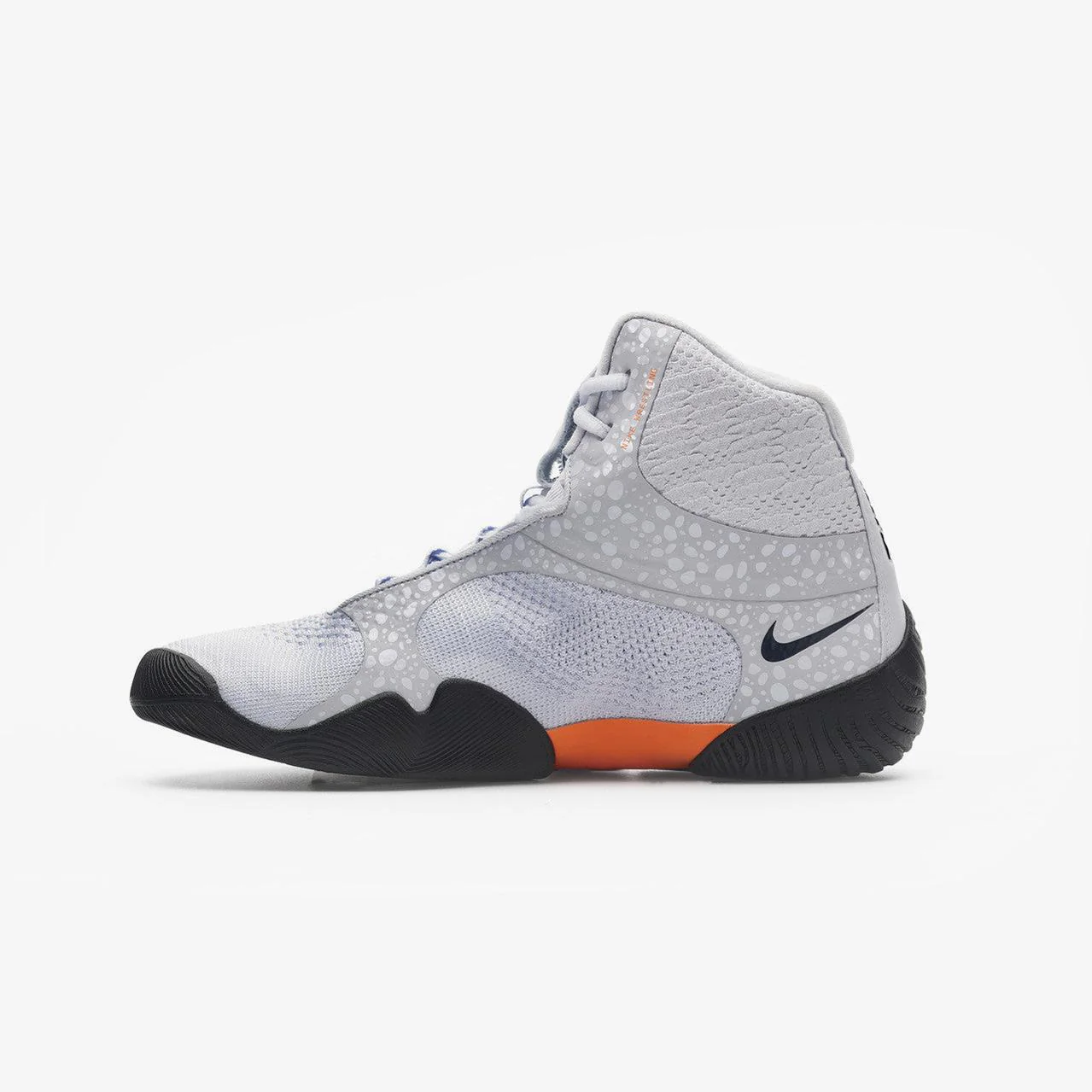Zapatillas de lucha-Lucha libre Nike Tawa Olympic Special Edition  - Image 7