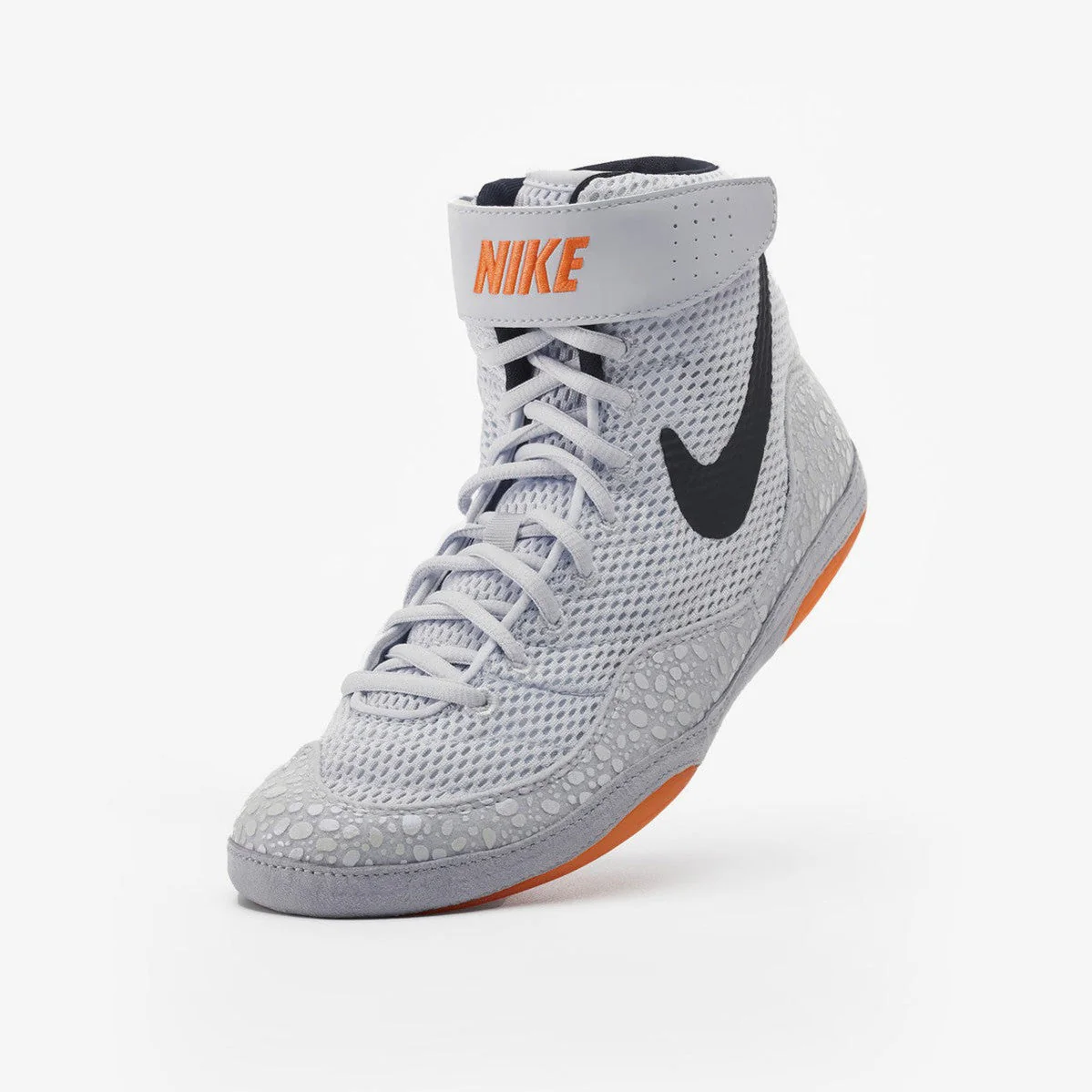 Zapatillas de lucha-Lucha libre Nike Inflict 3 "Electric" Olympic Special Edition  - Image 5