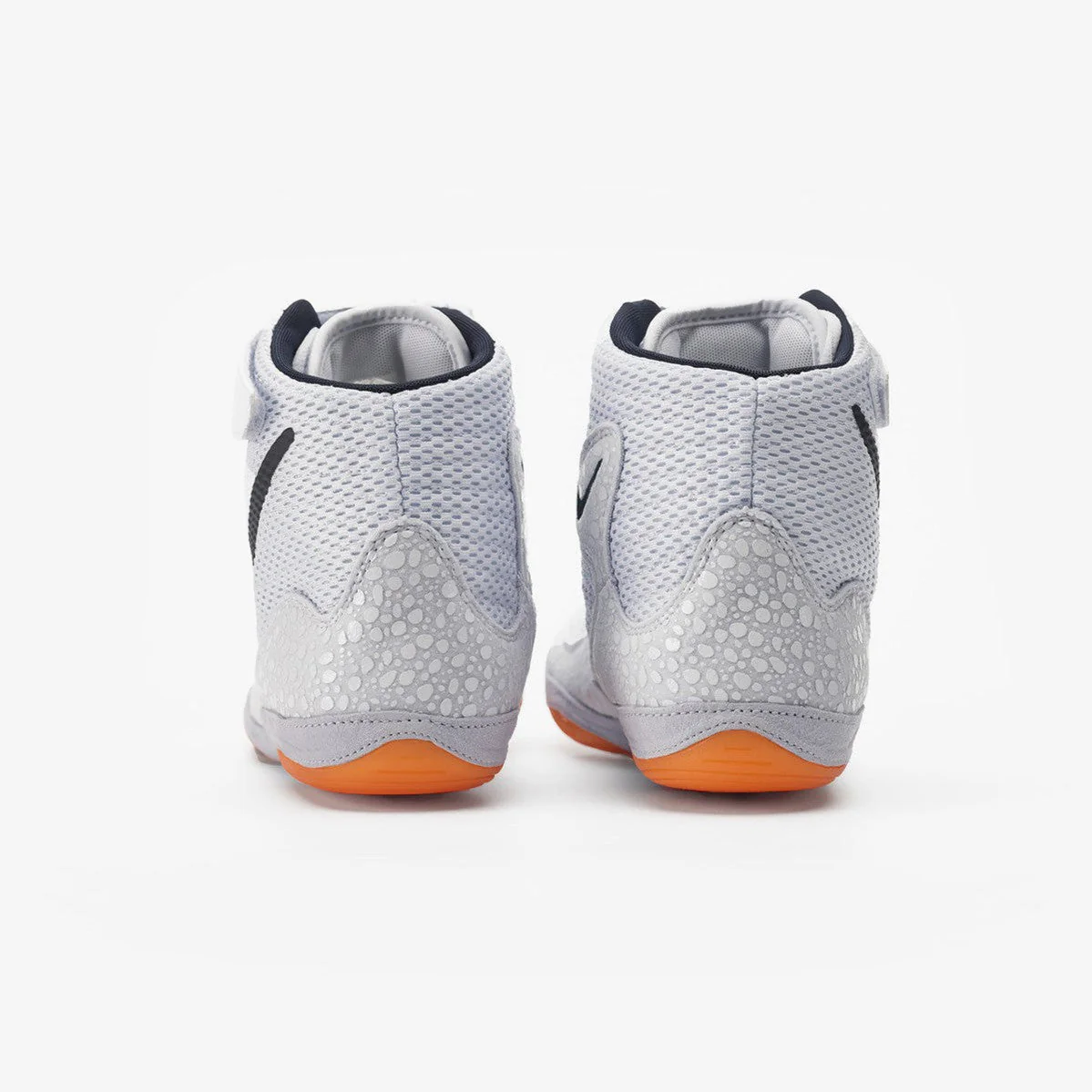 Zapatillas de lucha-Lucha libre Nike Inflict 3 "Electric" Olympic Special Edition  - Image 8