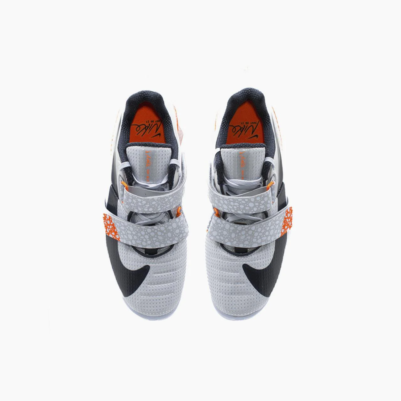 Zapatos Entrenamiento Nike Romaleos 4 Olympic Special Edition  - Image 8